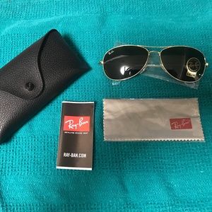 Ray Band Sunglasses